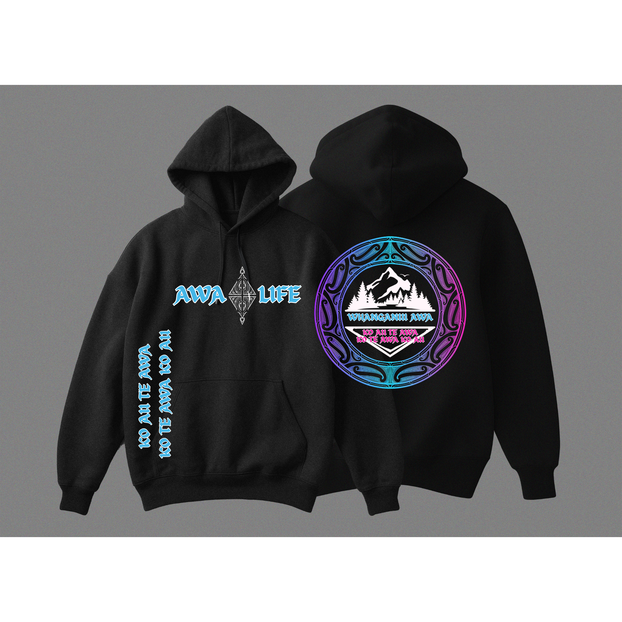 Kids Hoodies
