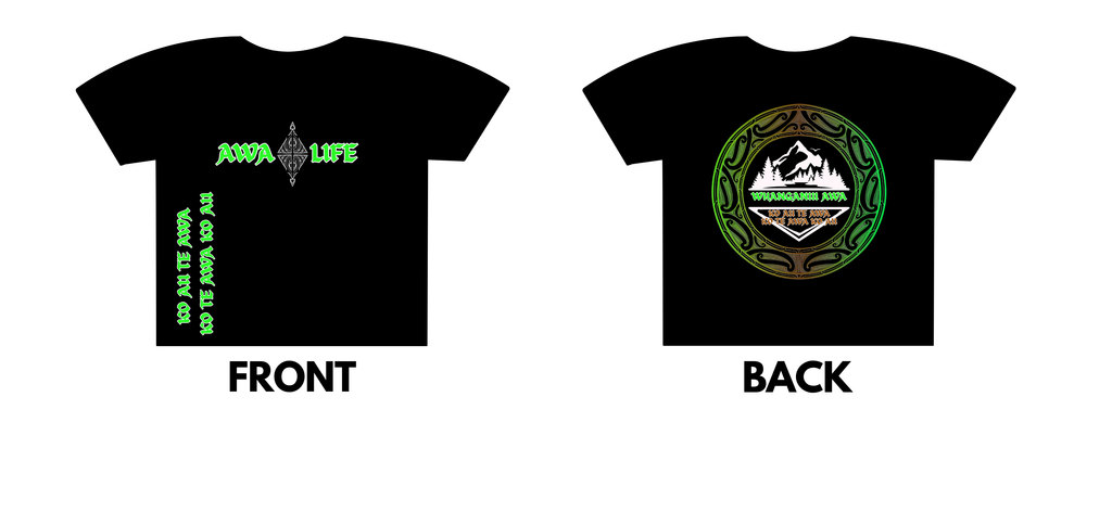 KIDS T-SHIRTS
